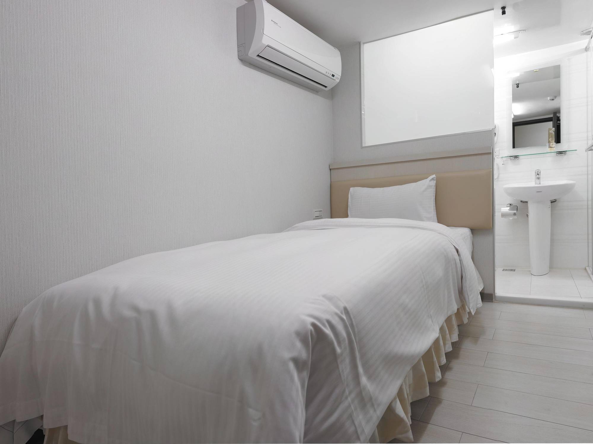 Hotel Metro - Shihlin Taipei