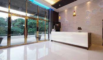Golden Hot Spring 4* Taipei