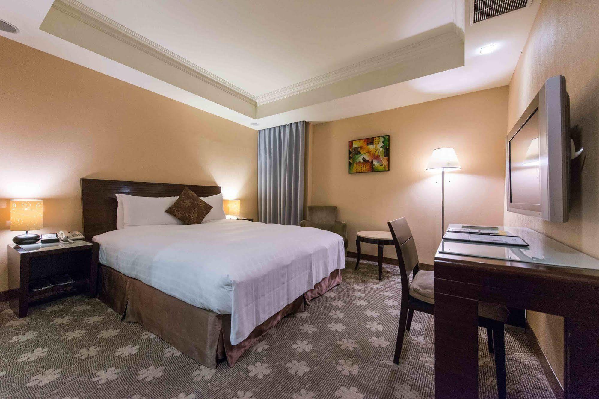 Wish Hotel Taipei