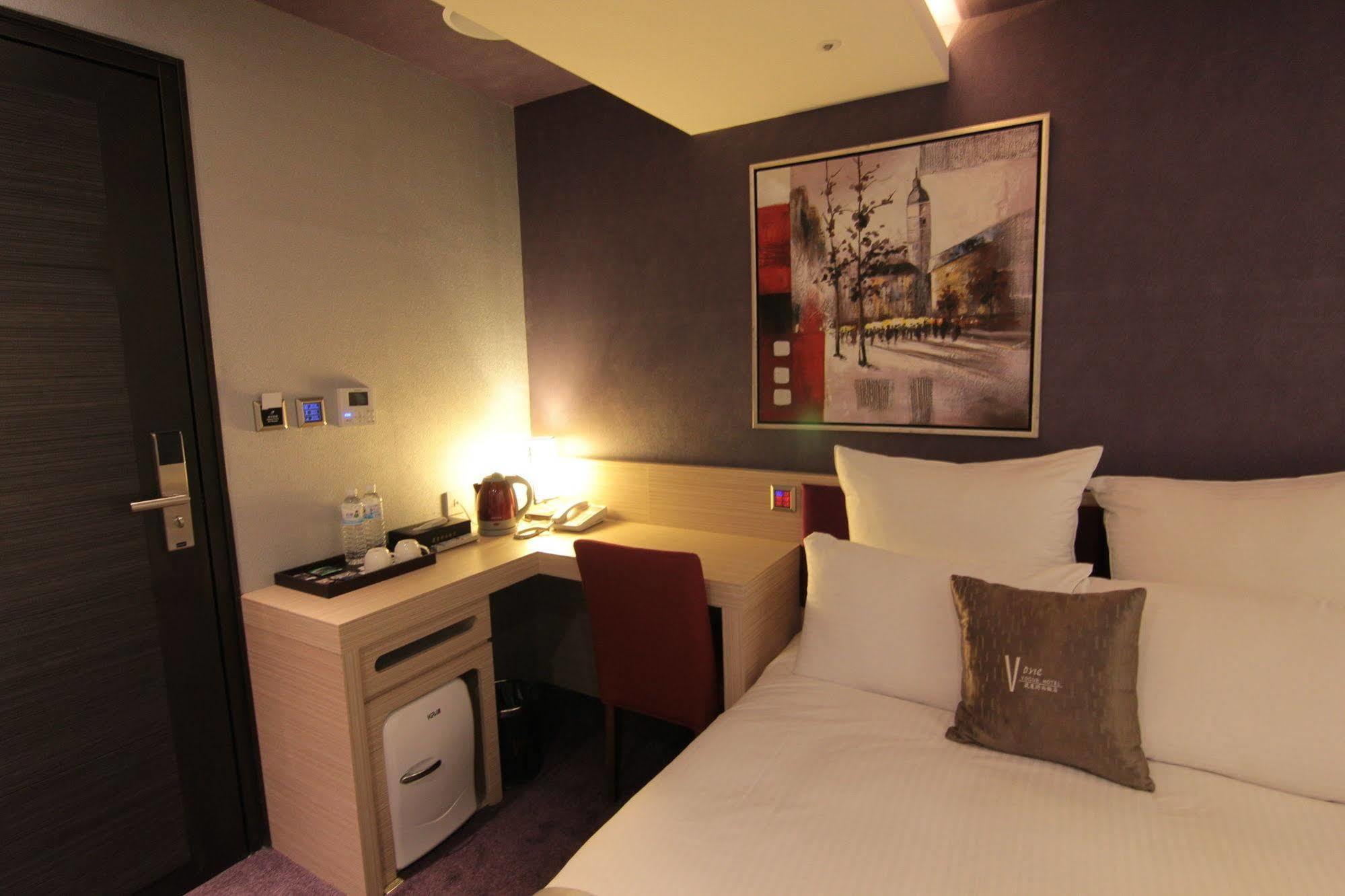 V-one Vogue 3* Taipei