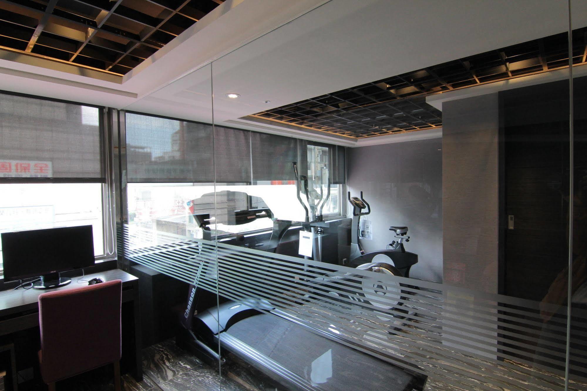 Hotel V-one Vogue