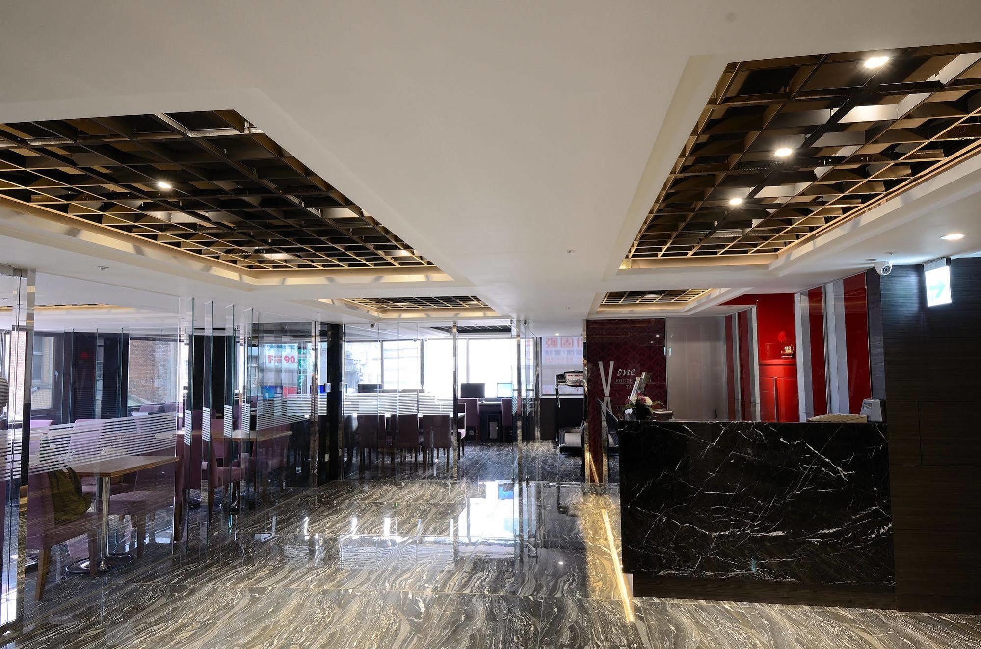 Hotel V-one Vogue