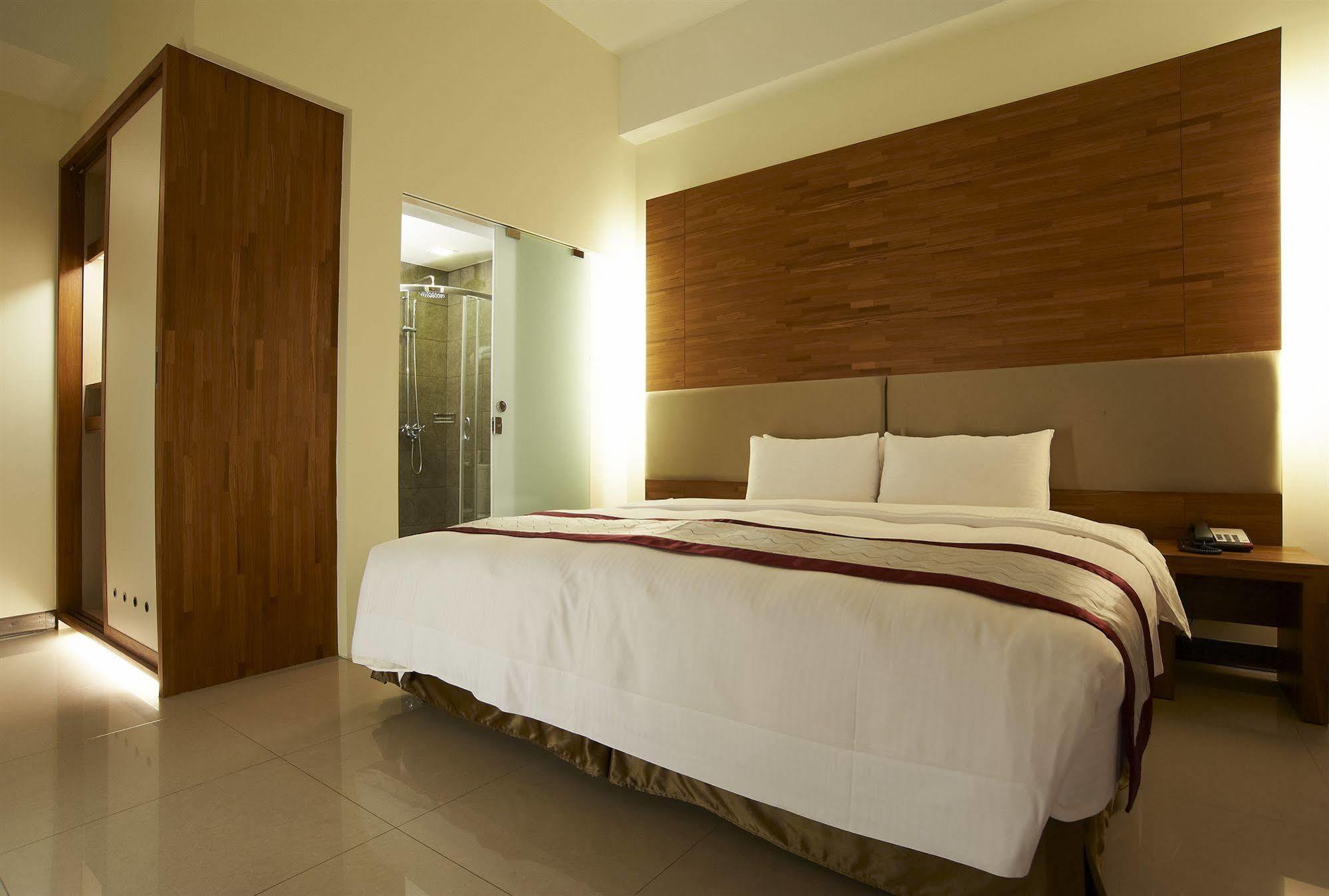 Hotel Master 3*