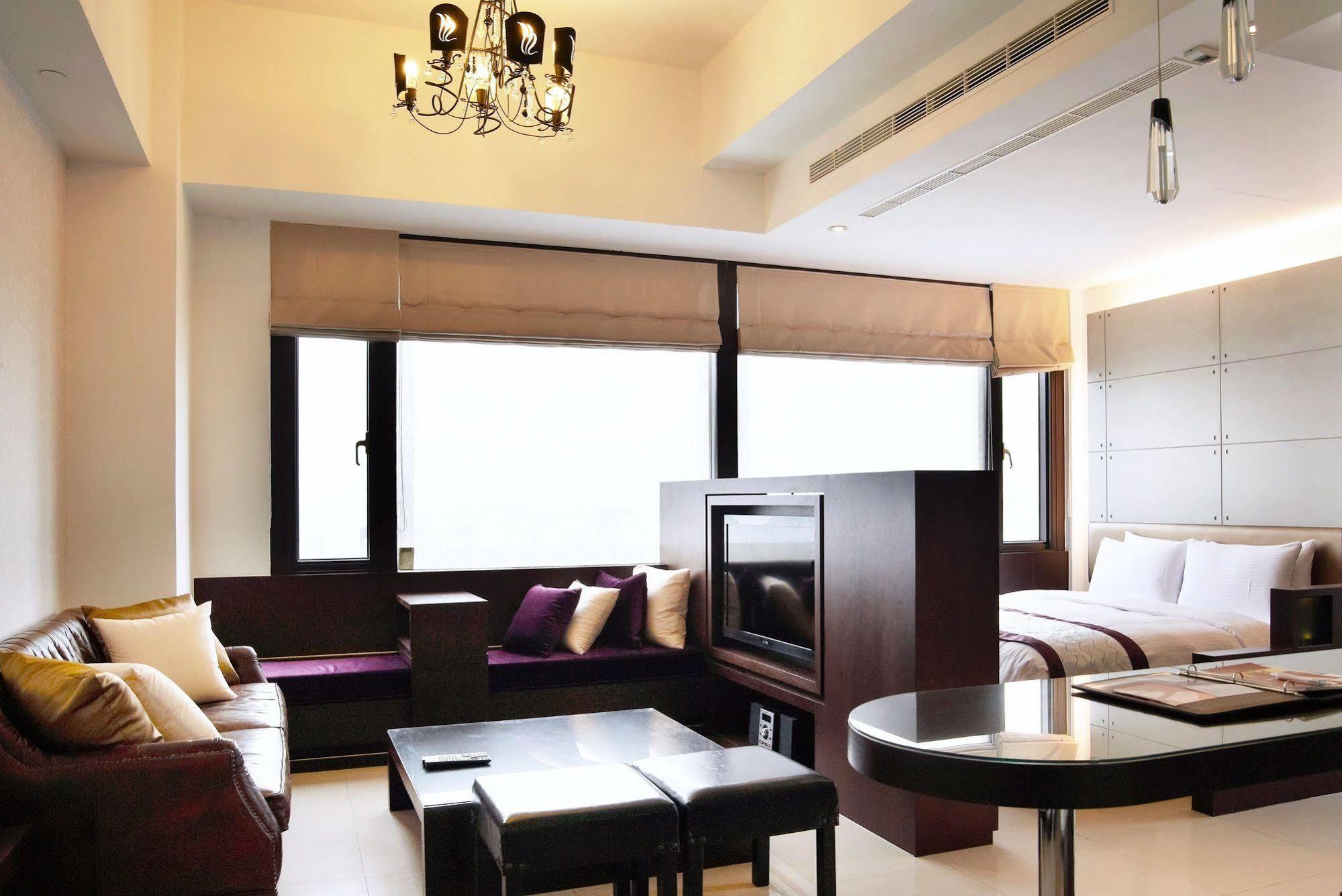 Hotel Master 3*