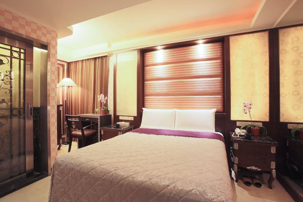 Hotel Boutique