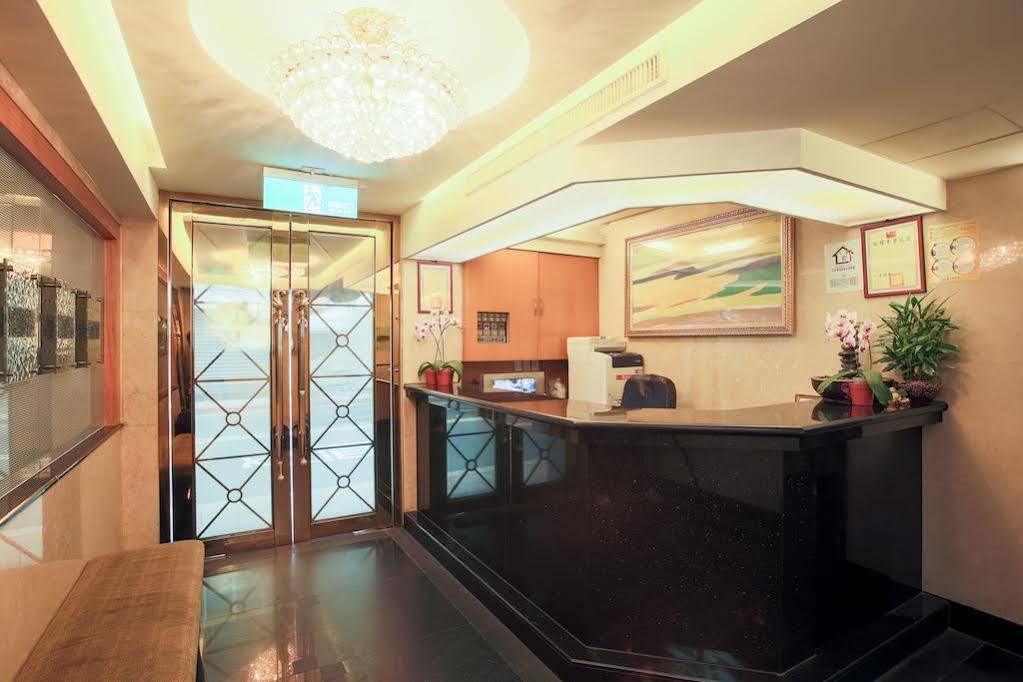 Hotel Boutique Taipei