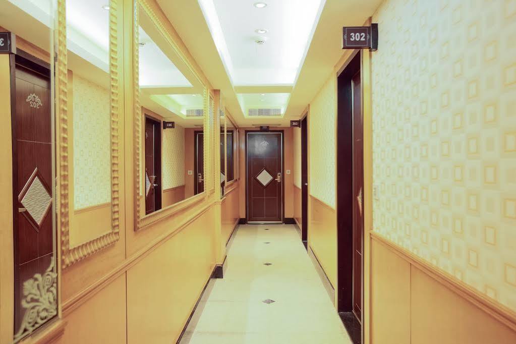 Hotel Boutique Taipei
