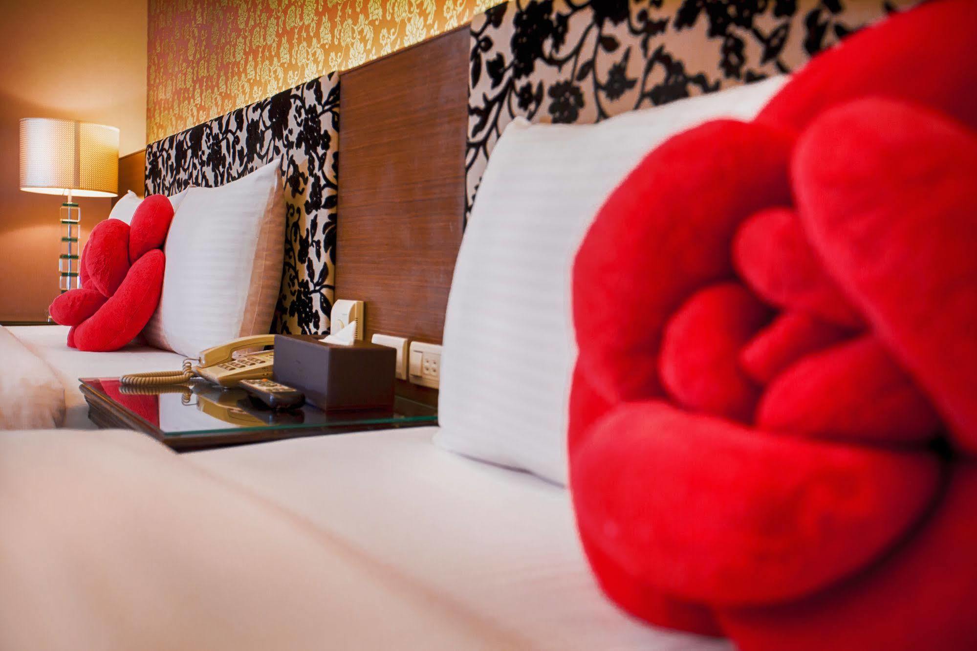 Hotel Cai She