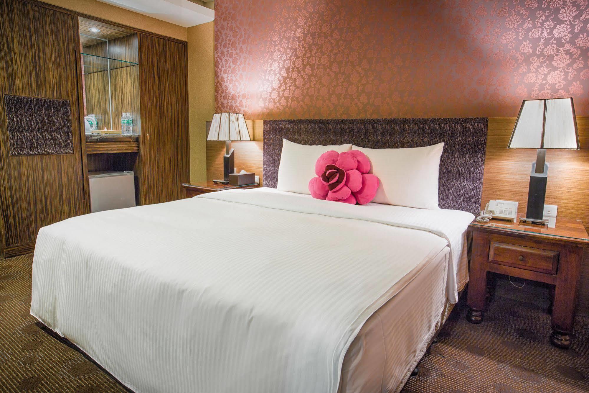 Cai She Hotel Taipei