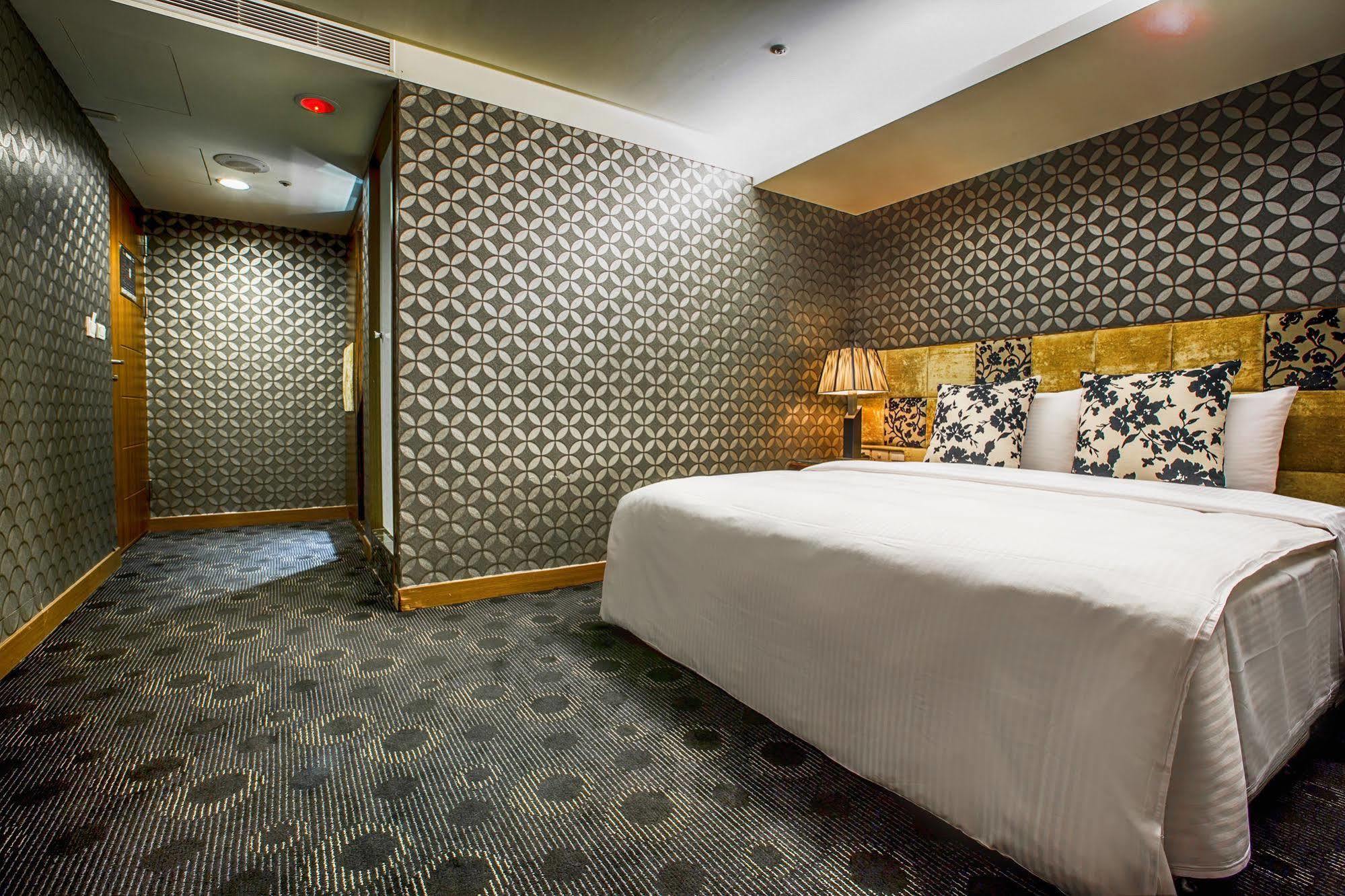 Cai She Hotel