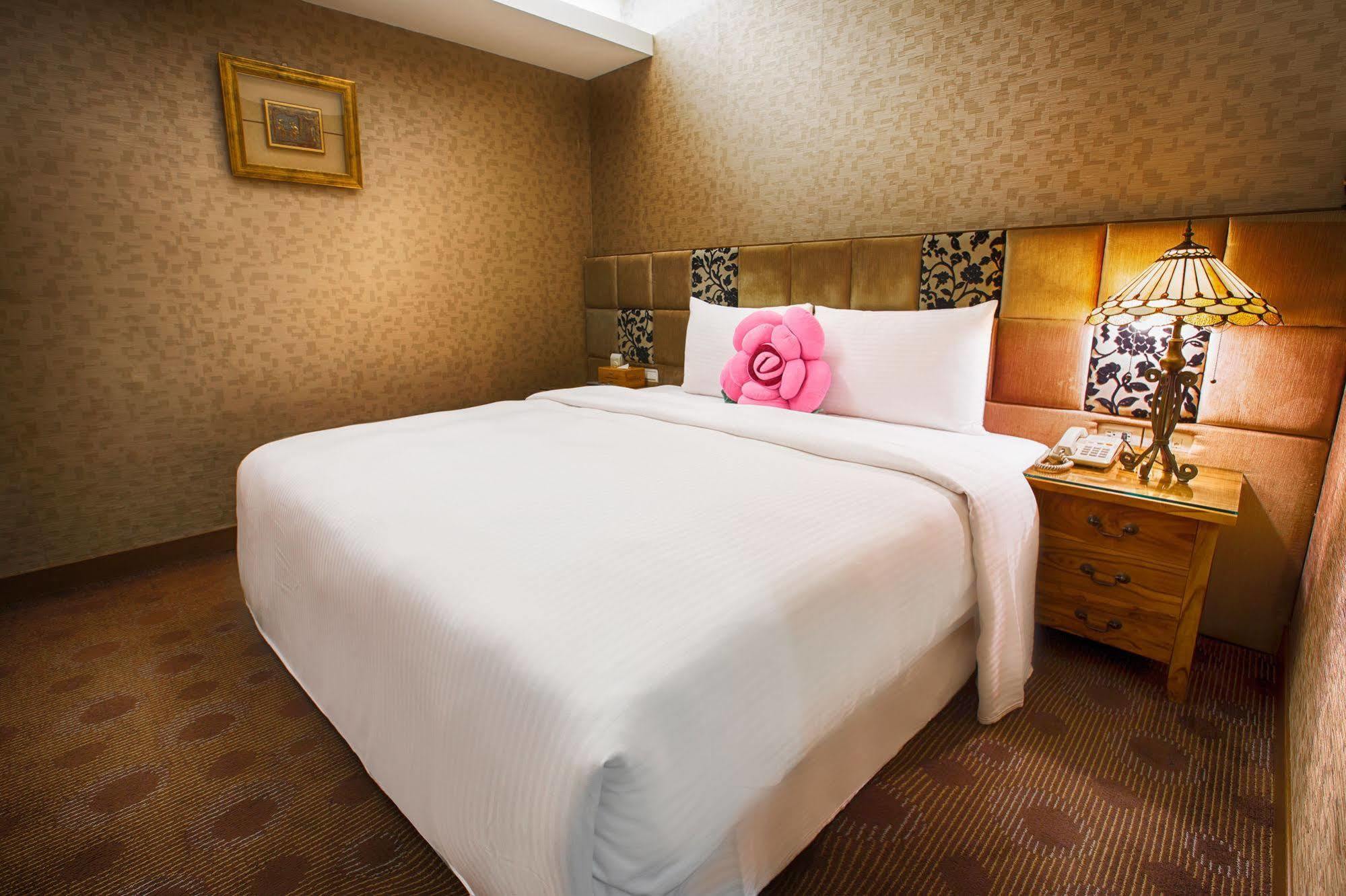 Cai She Hotel Taipei