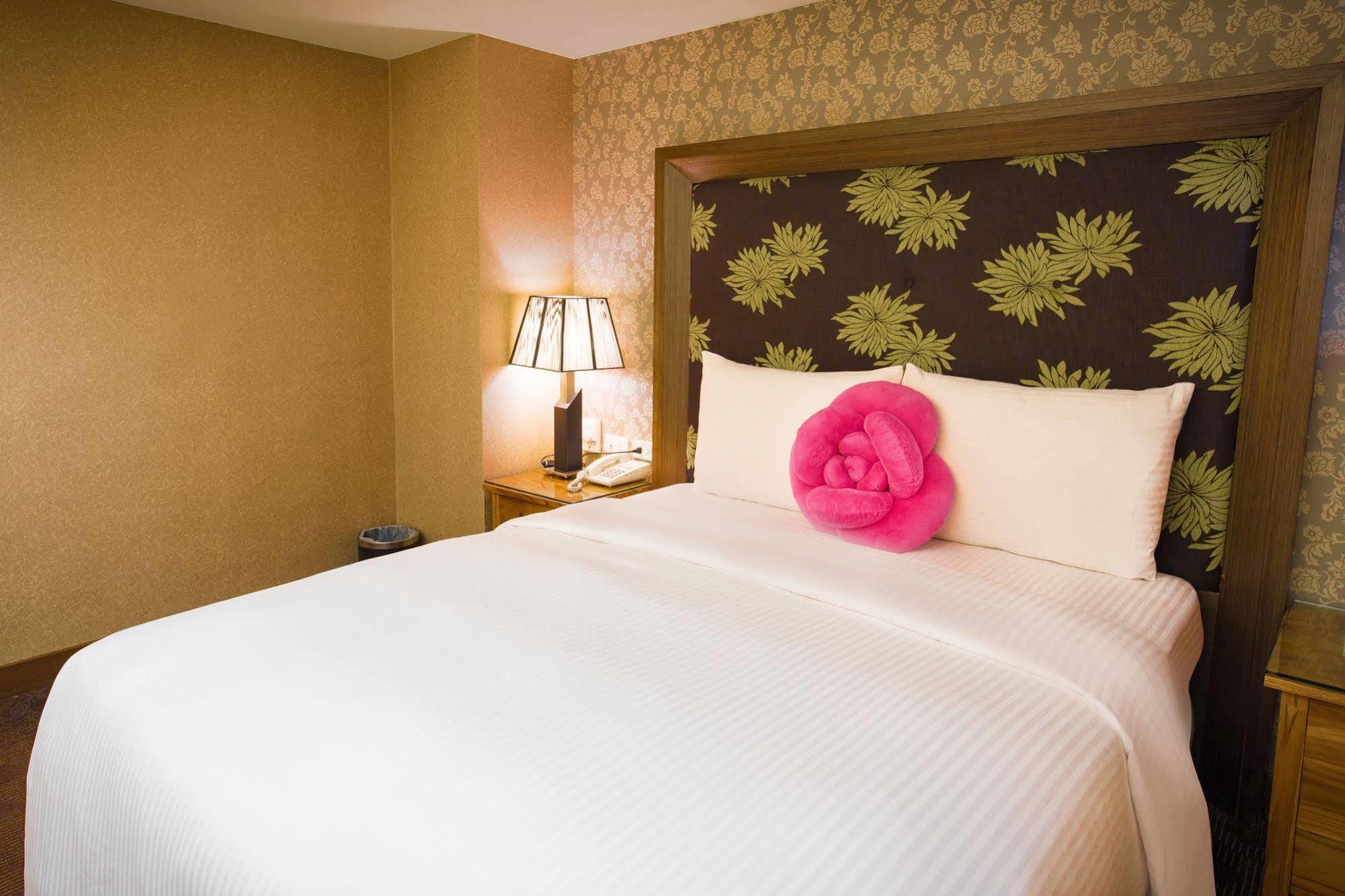 Cai She Hotel
