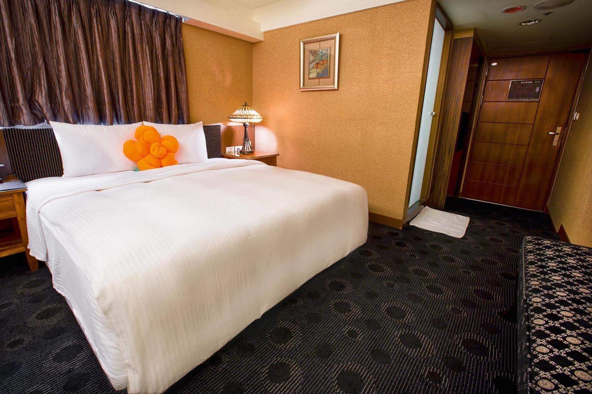 Hotel Cai She