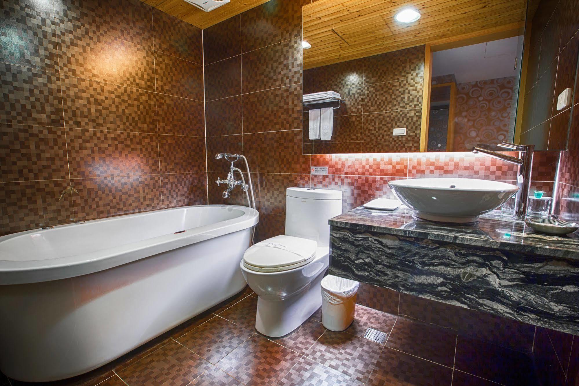 Cai She Hotel Taipei