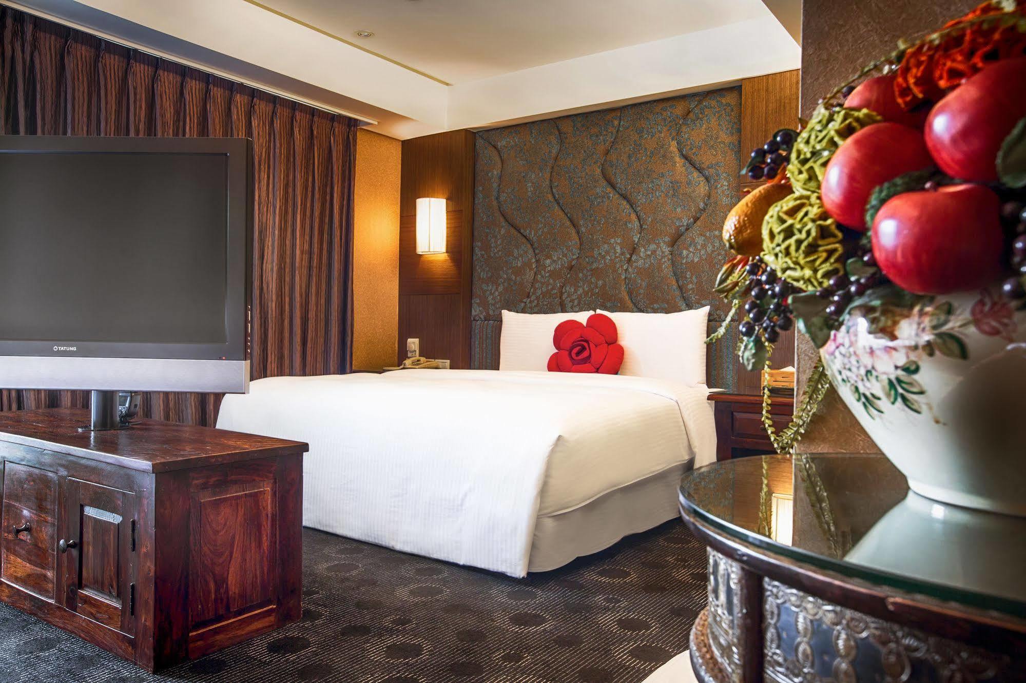 Hotel Cai She
