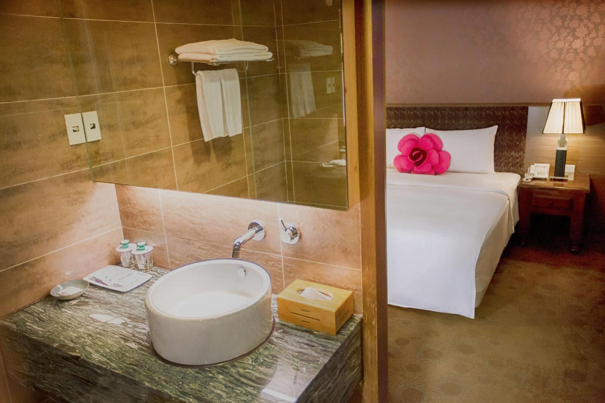 Cai She Hotel Taipei