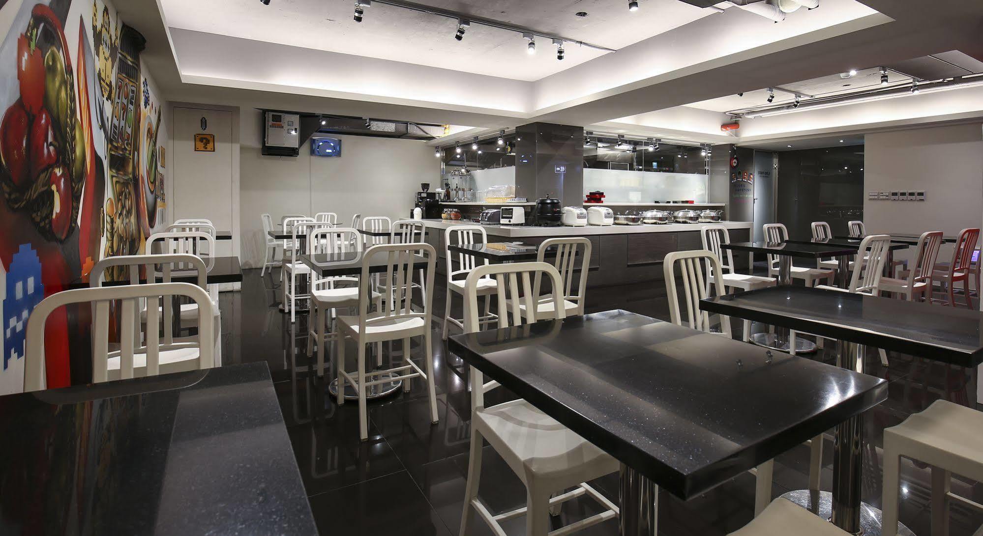Check Express Yongkang Hotel