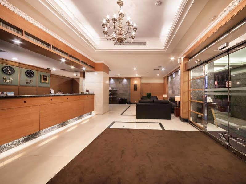 華麗大飯店ferrary 3*