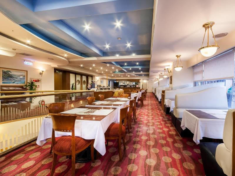 Hotel 華麗大飯店ferrary
