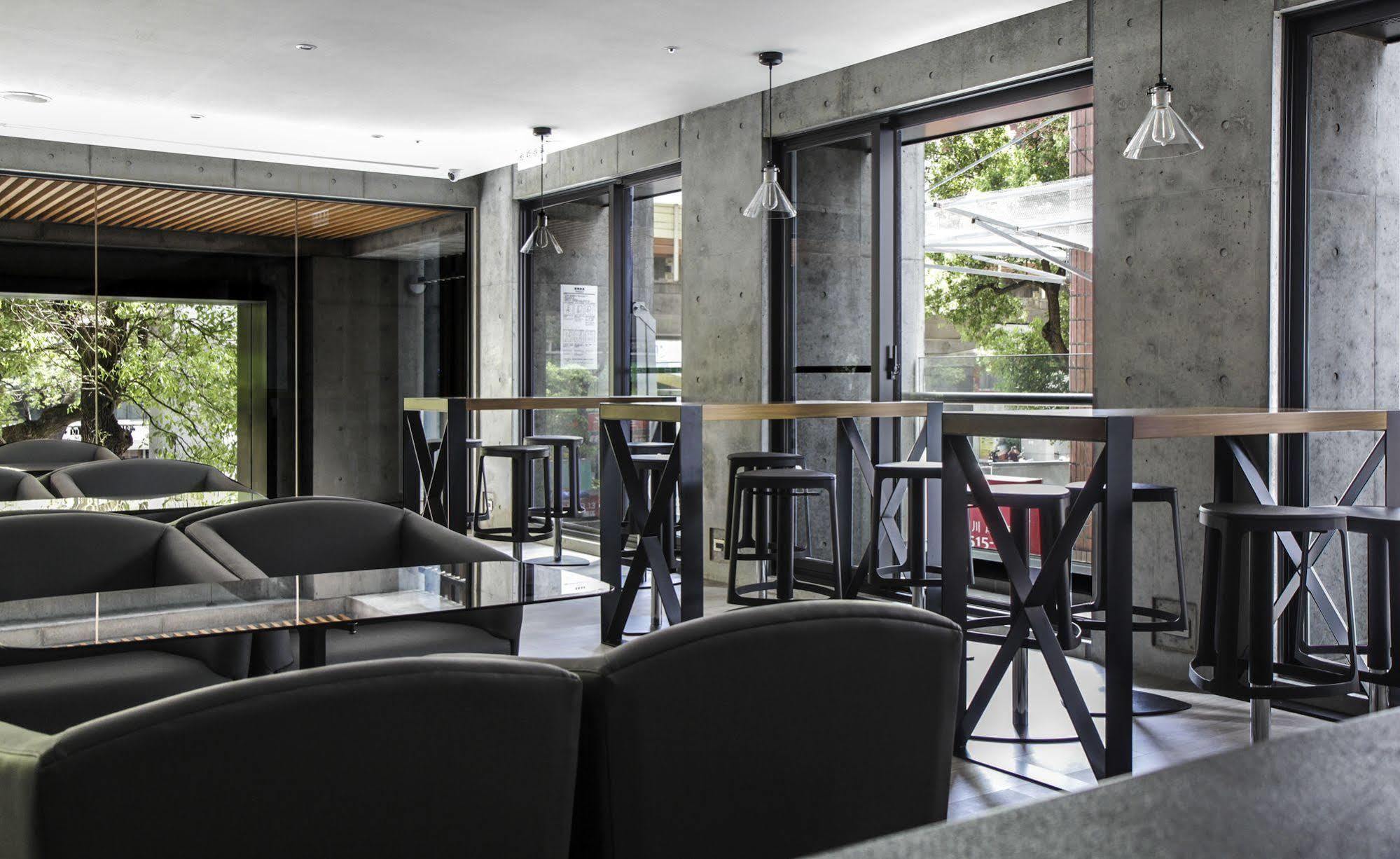 Hotel Cityinn Plus- Fuxing North Road Branch Taipei