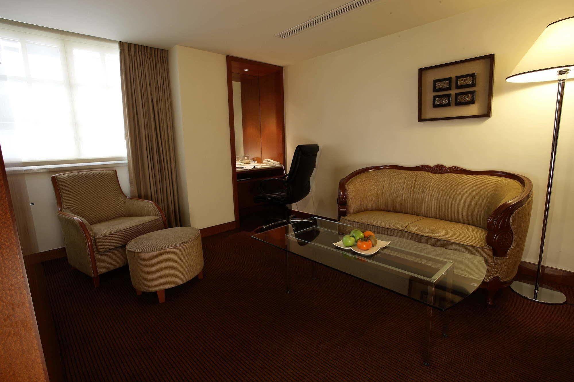 Hotel Gloria Prince
