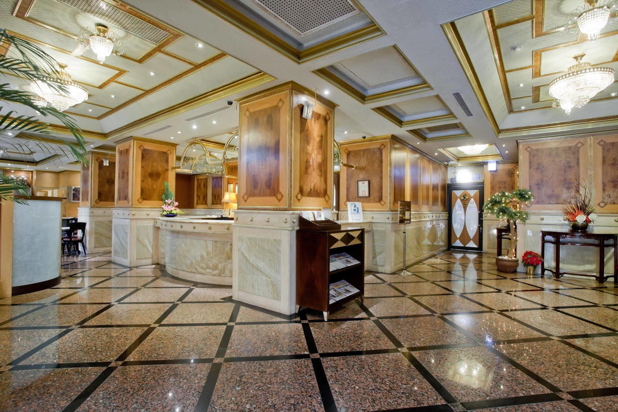 Hotel Charming Songshan 3*