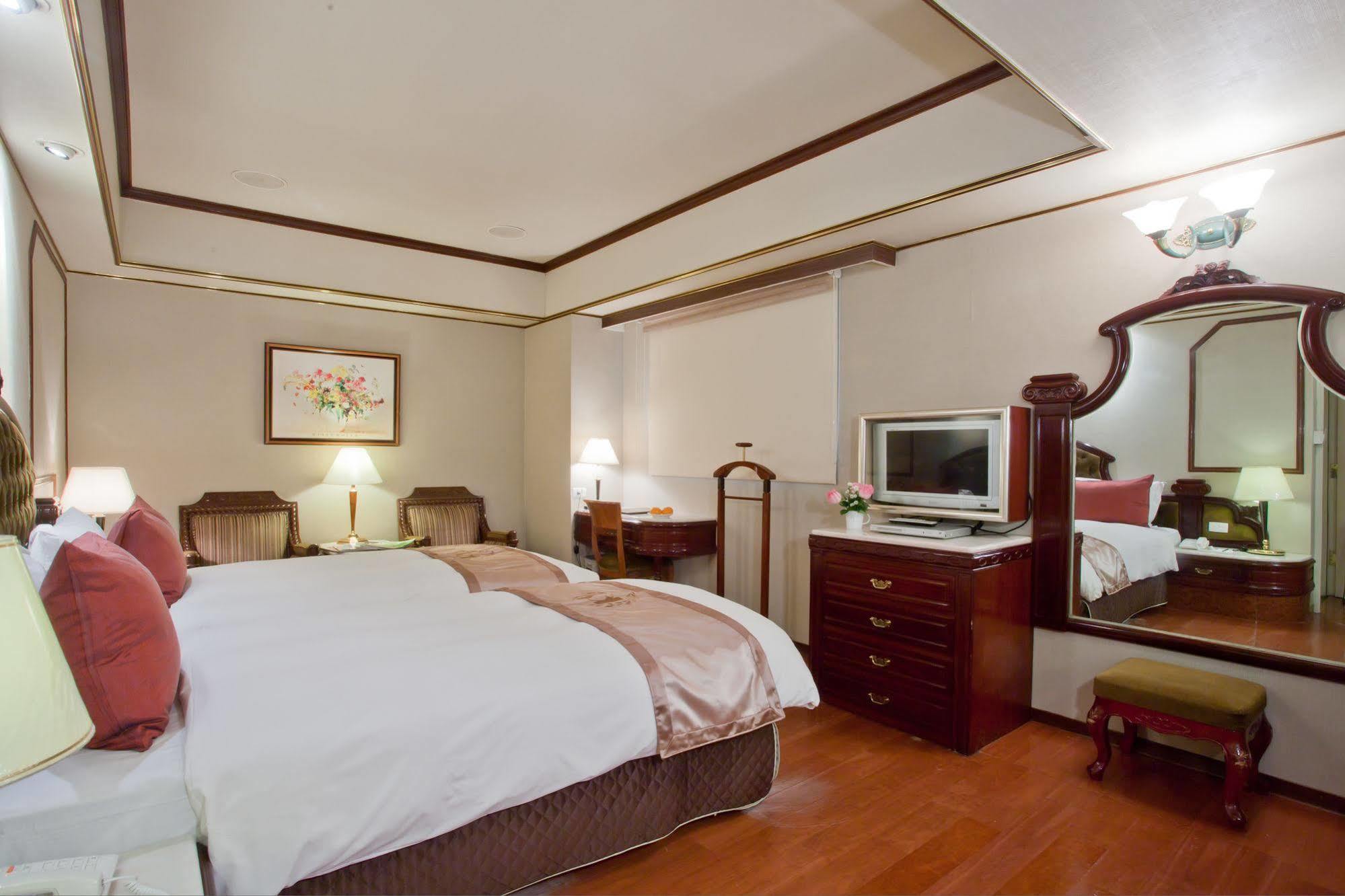 Charming Songshan