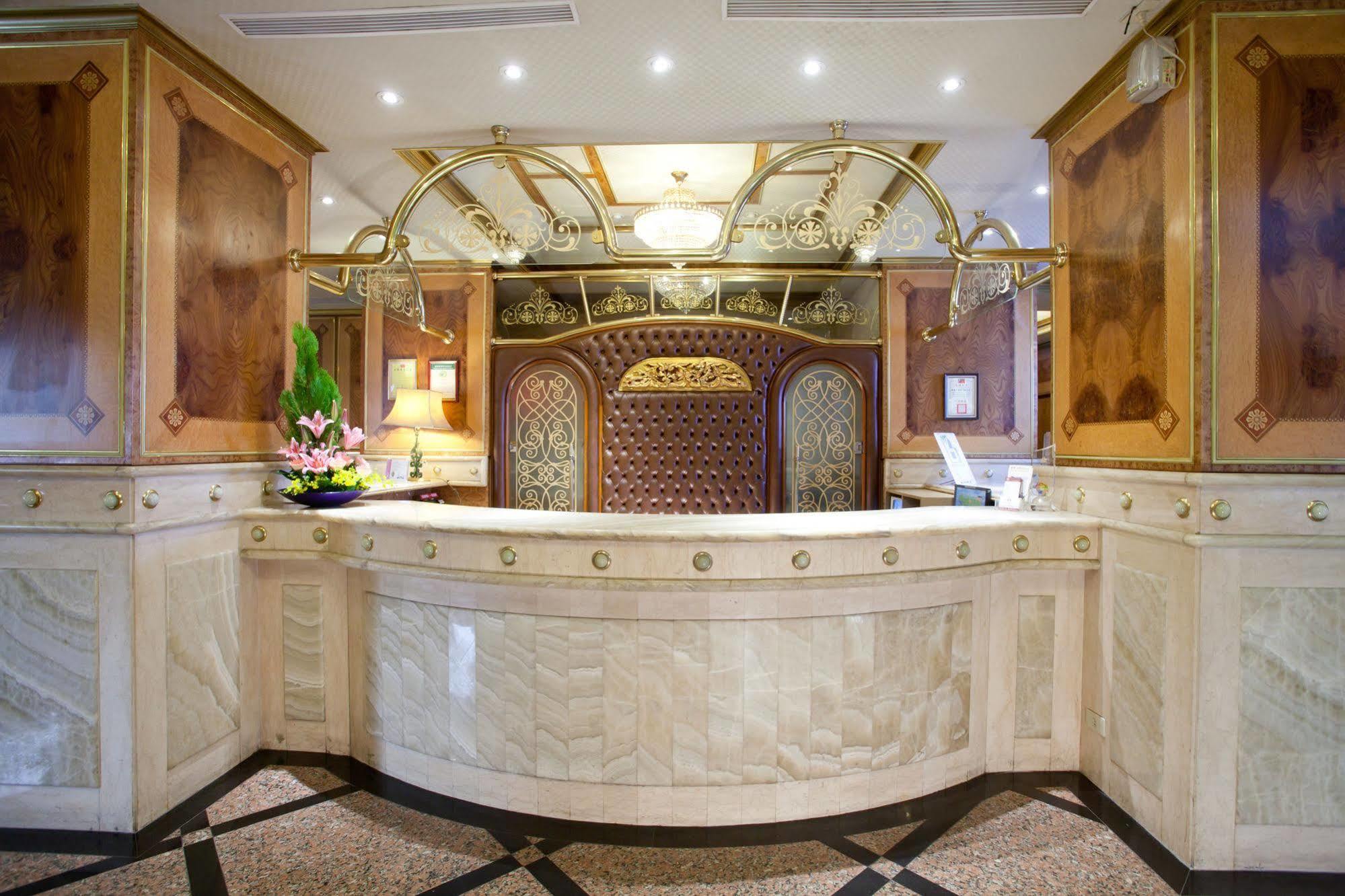 Charming Songshan 3* Taipei