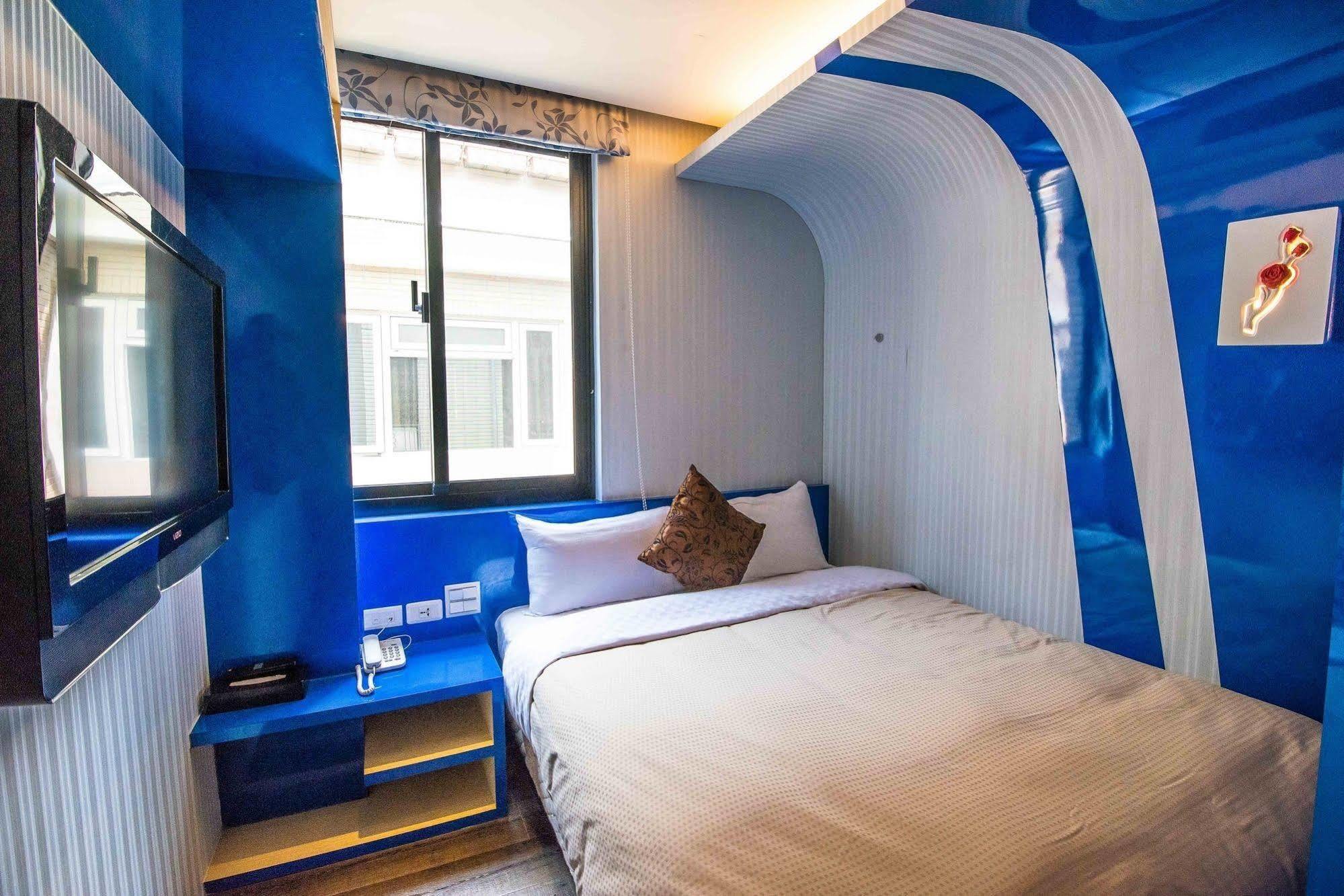 Lio - Ximending Hotel