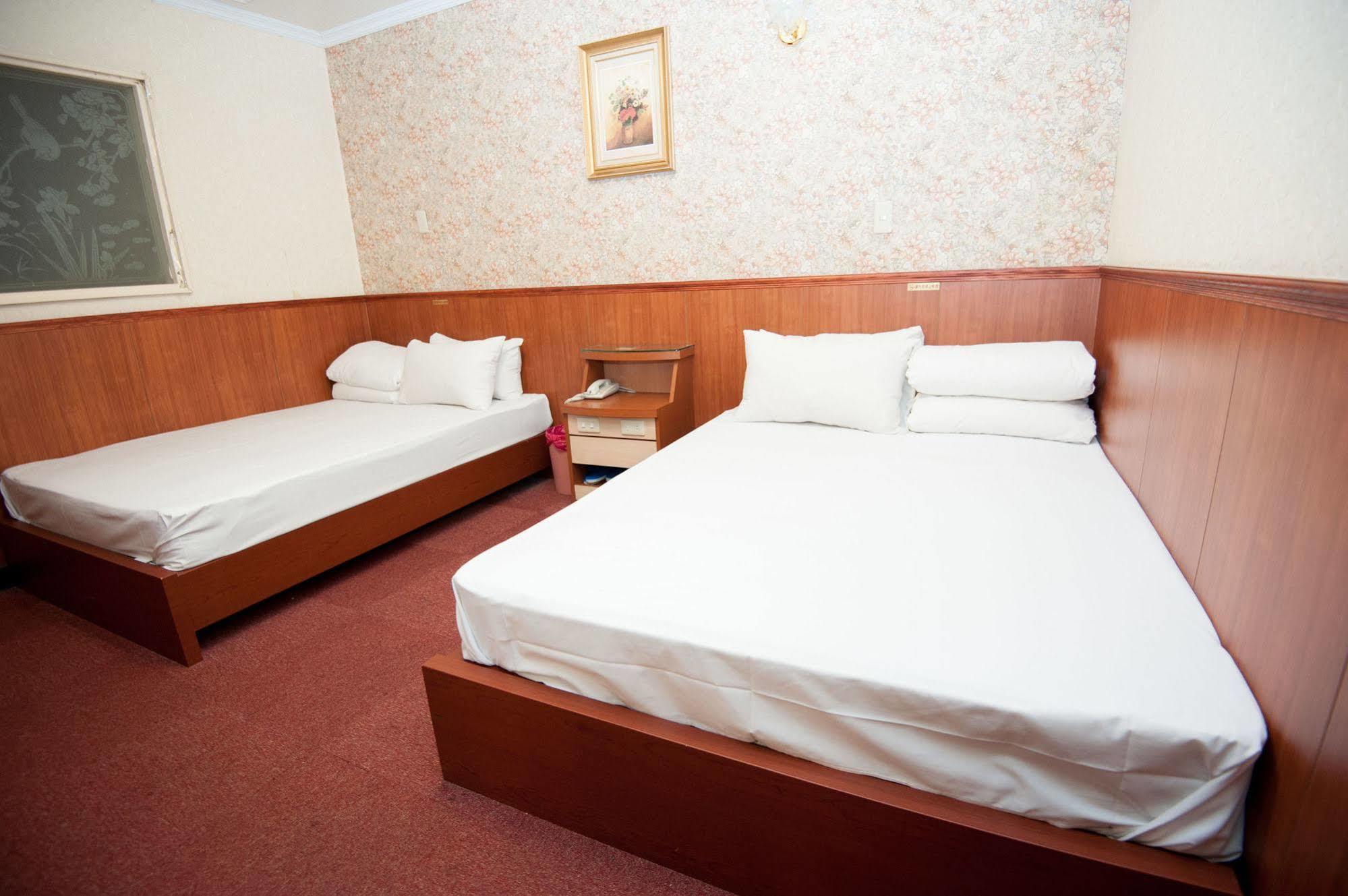Hotel New Flower