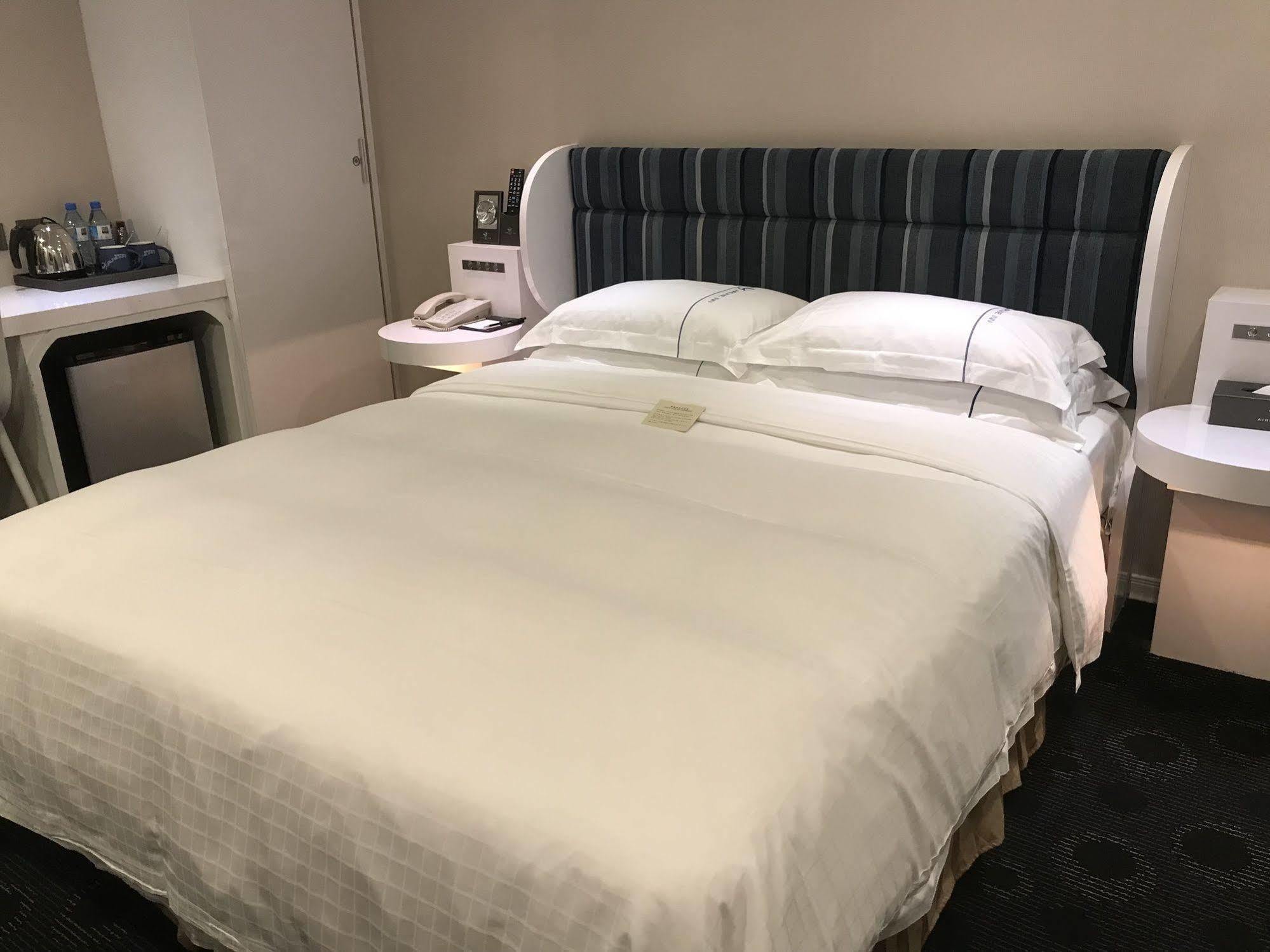 Hotel Ximen Airline Taipei