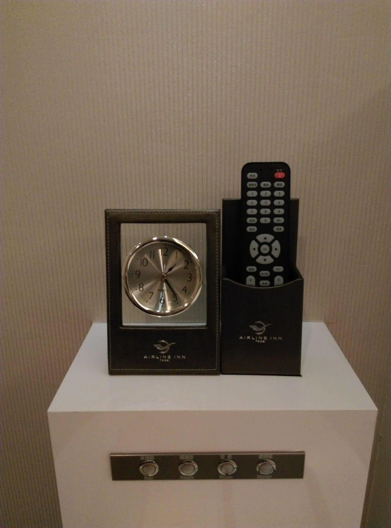 Hotel Ximen Airline