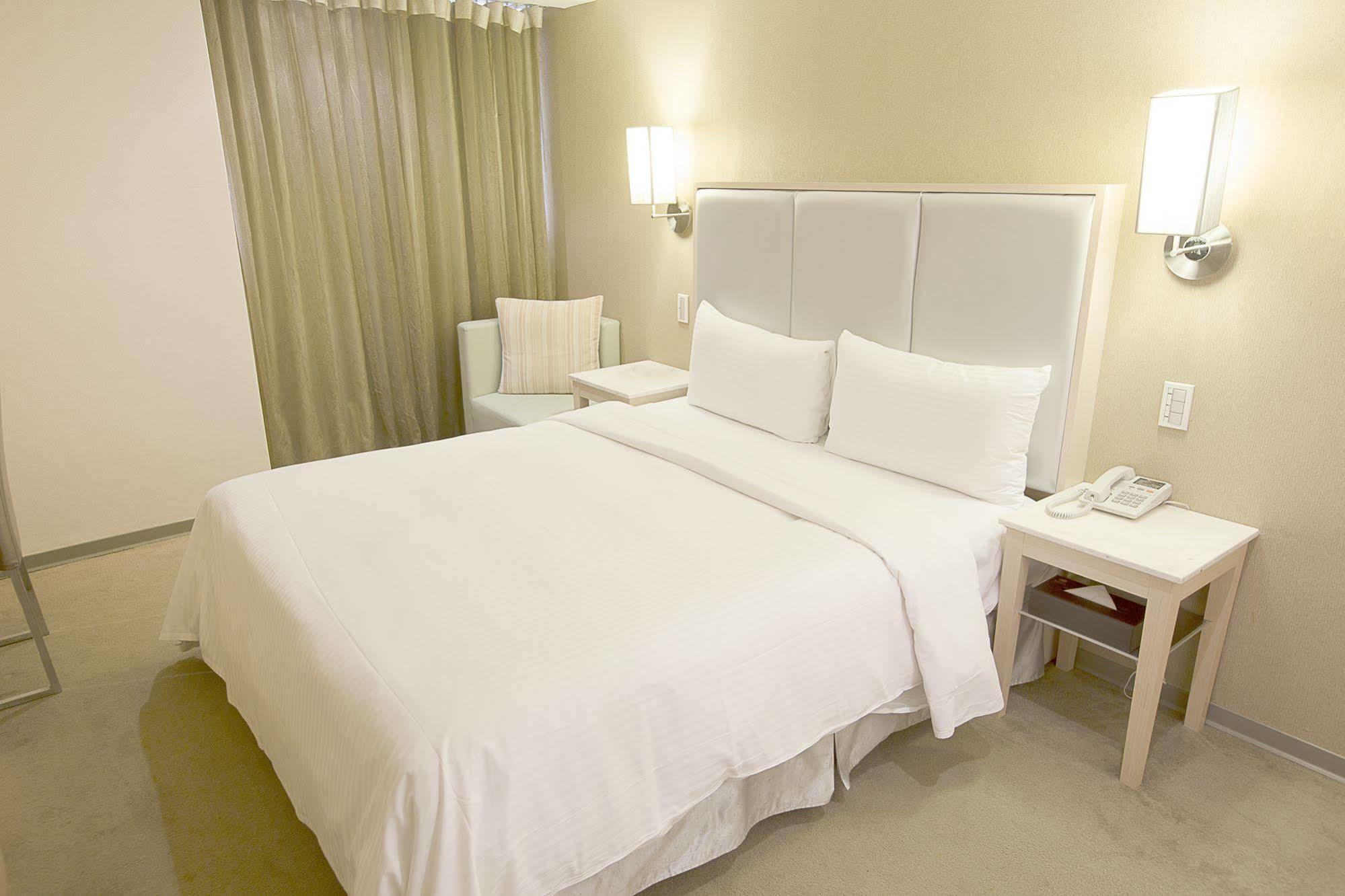 Hinoen Hotel Taipei
