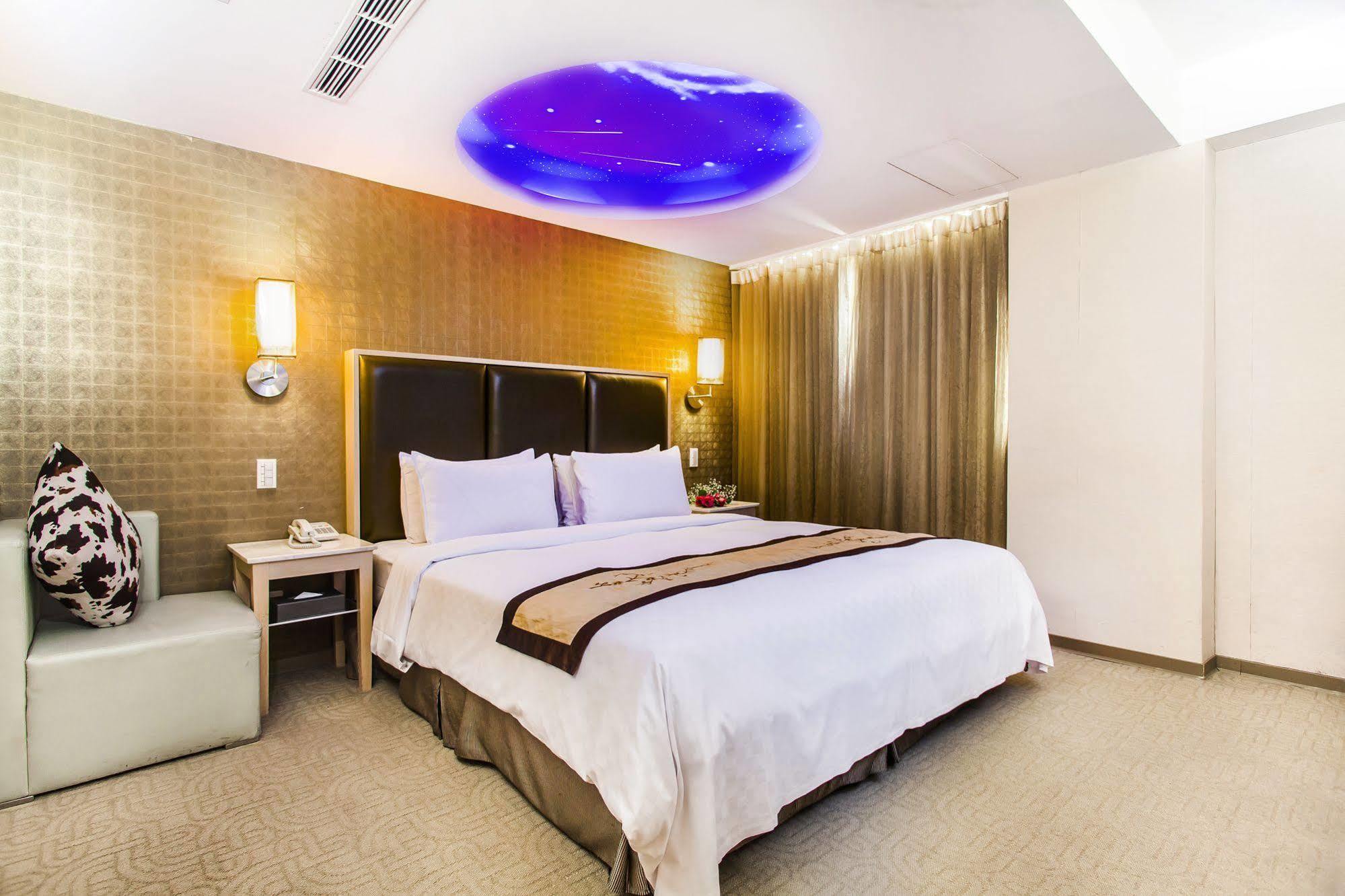 Hinoen Hotel Taipei
