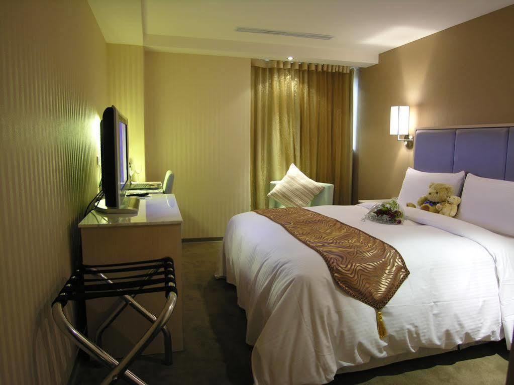 Hinoen Hotel
