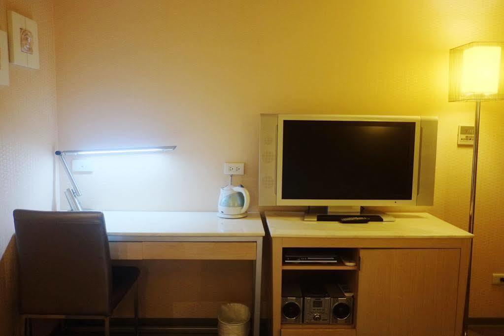 Hinoen Hotel