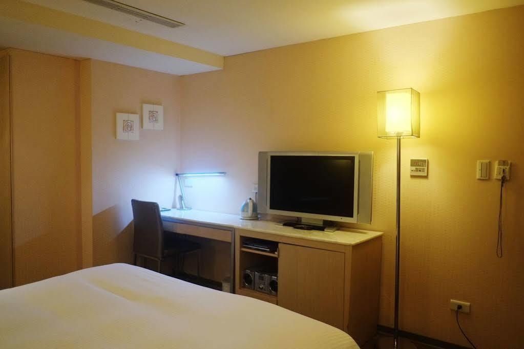 Hinoen 3* Taipei