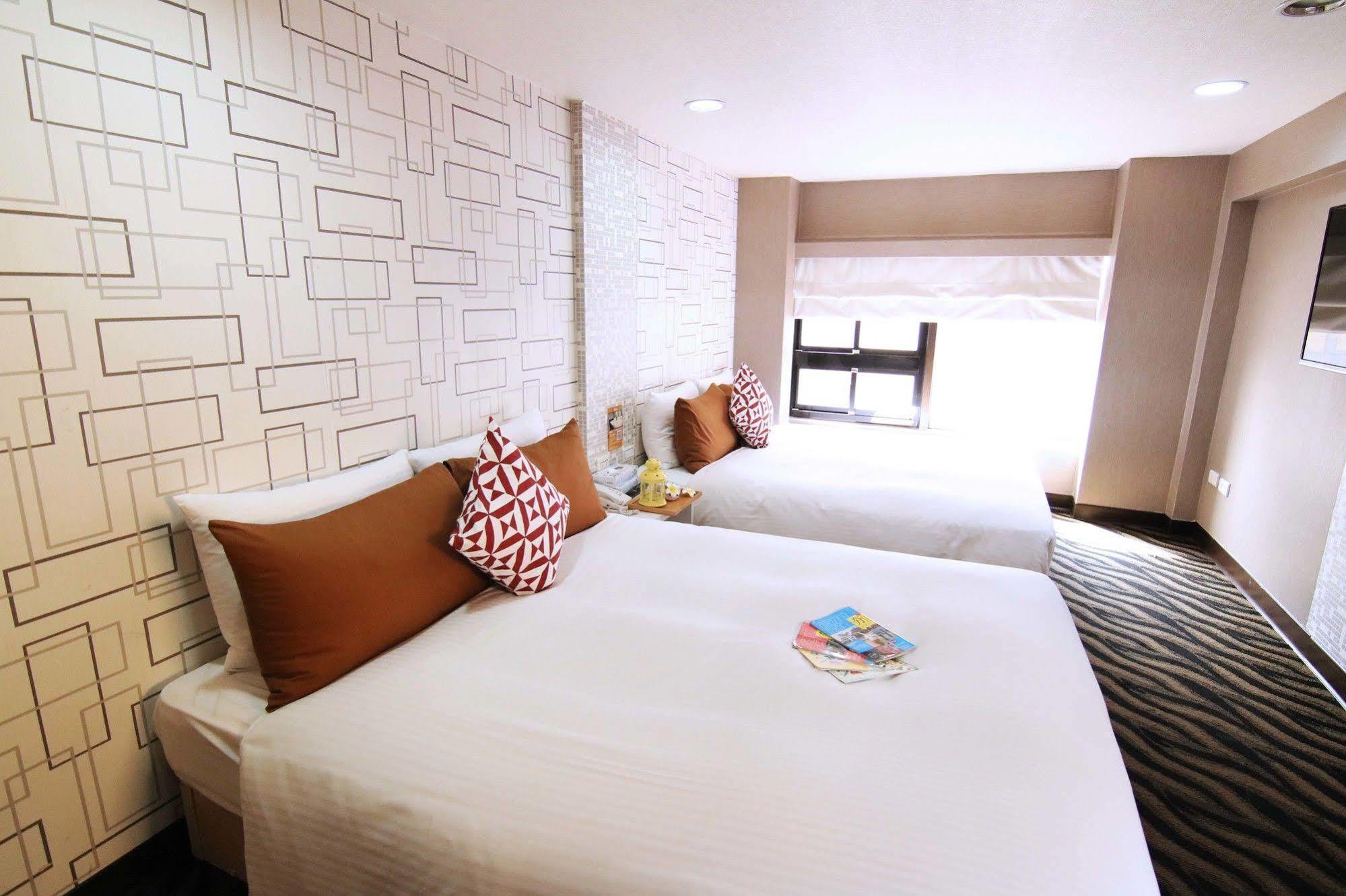 Hotel Starry Night 3*
