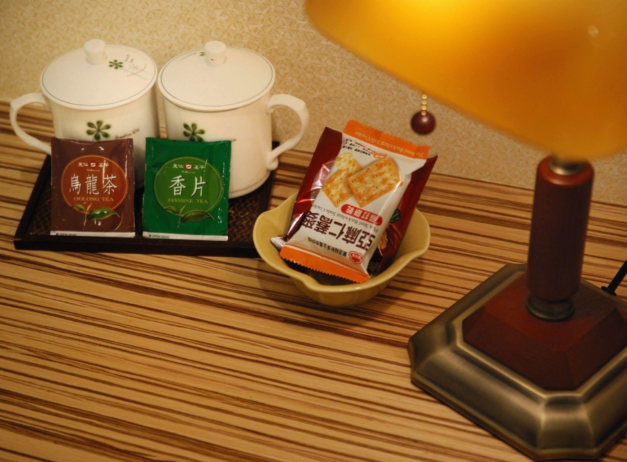 Nagahiro Hotel