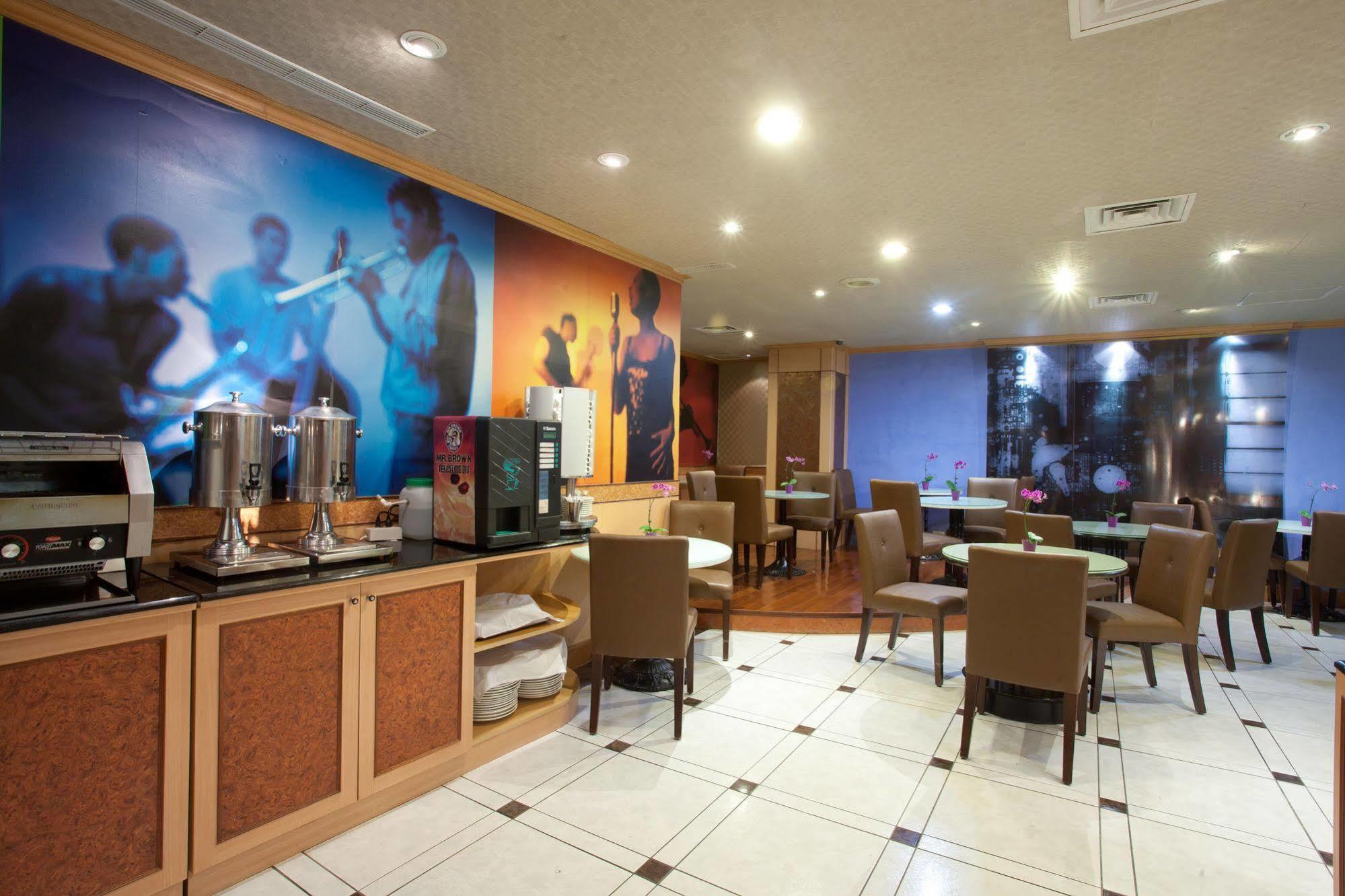 Hotel Hope Fushing 3*