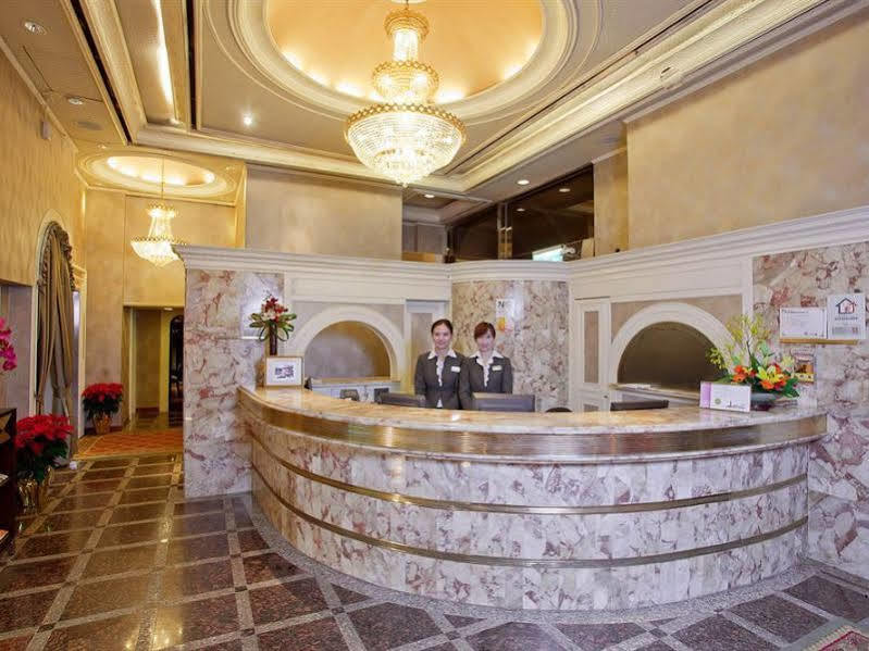 Hope Fushing Hotel