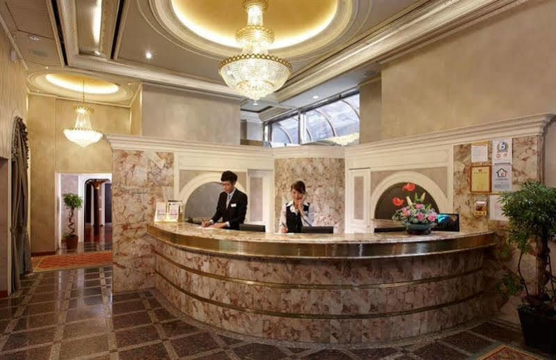 Hotel Hope Fushing