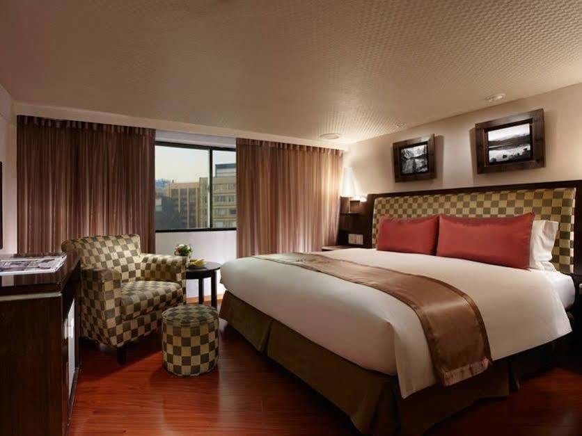 Hotel Erin Taipei