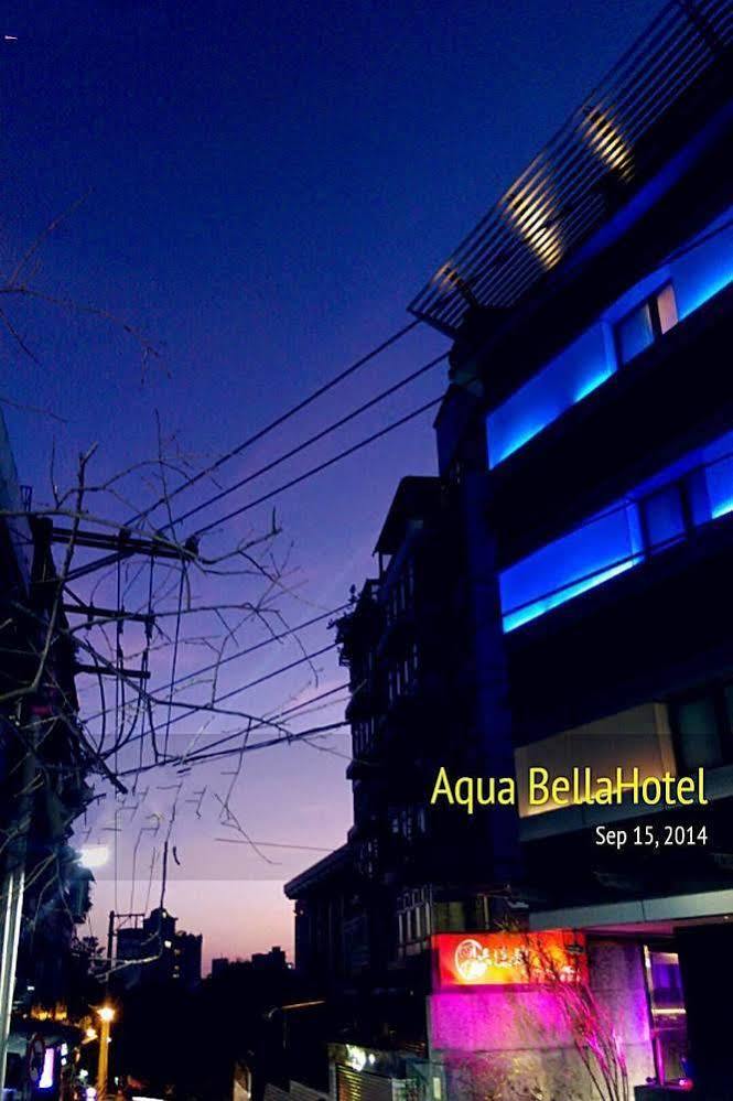 Hotel Aqua Bella Taipei