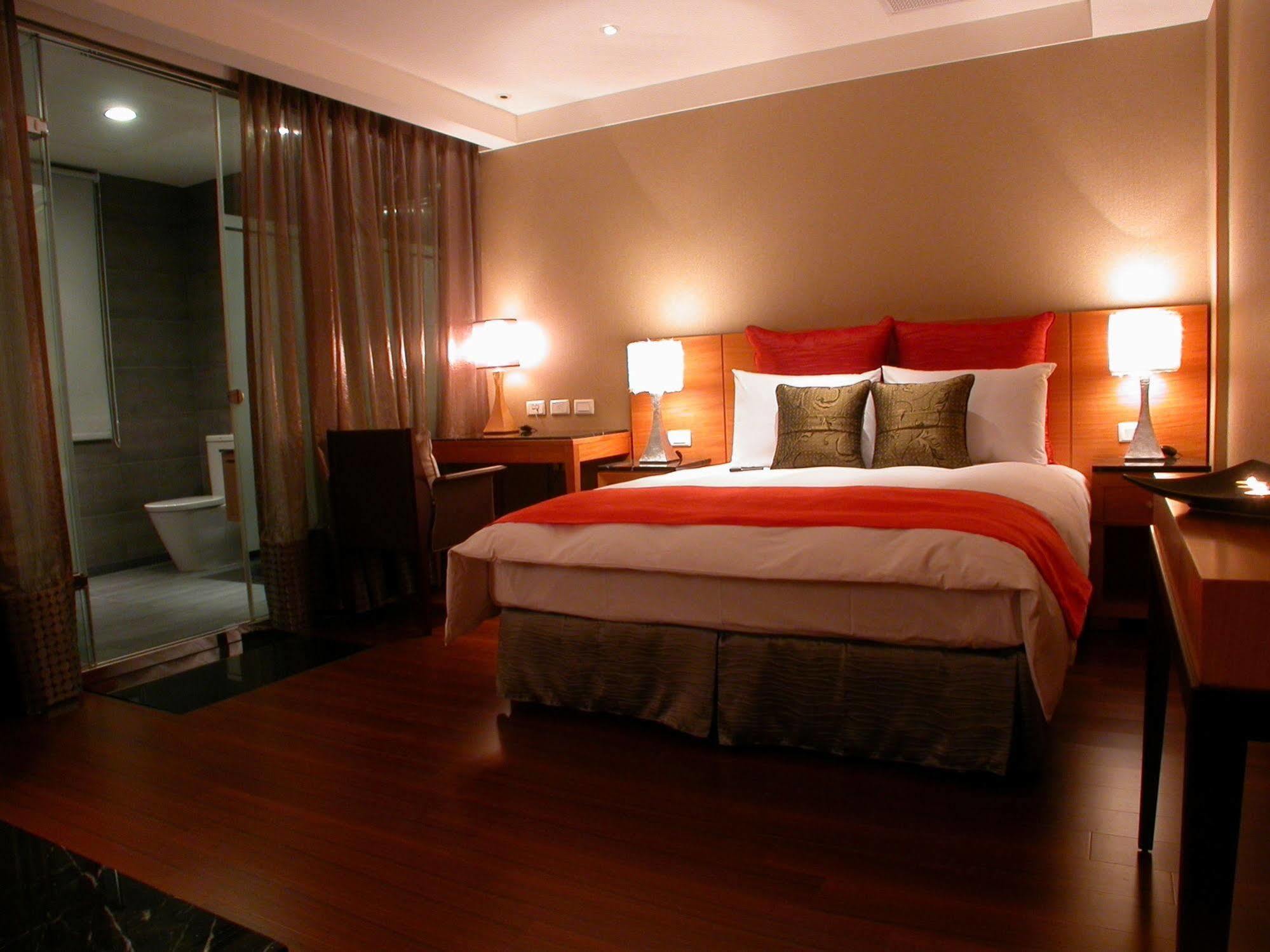 Aqua Bella Hotel Taipei