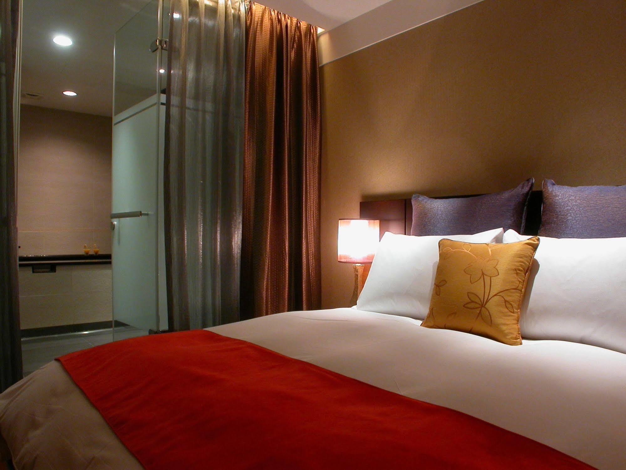 Aqua Bella Hotel