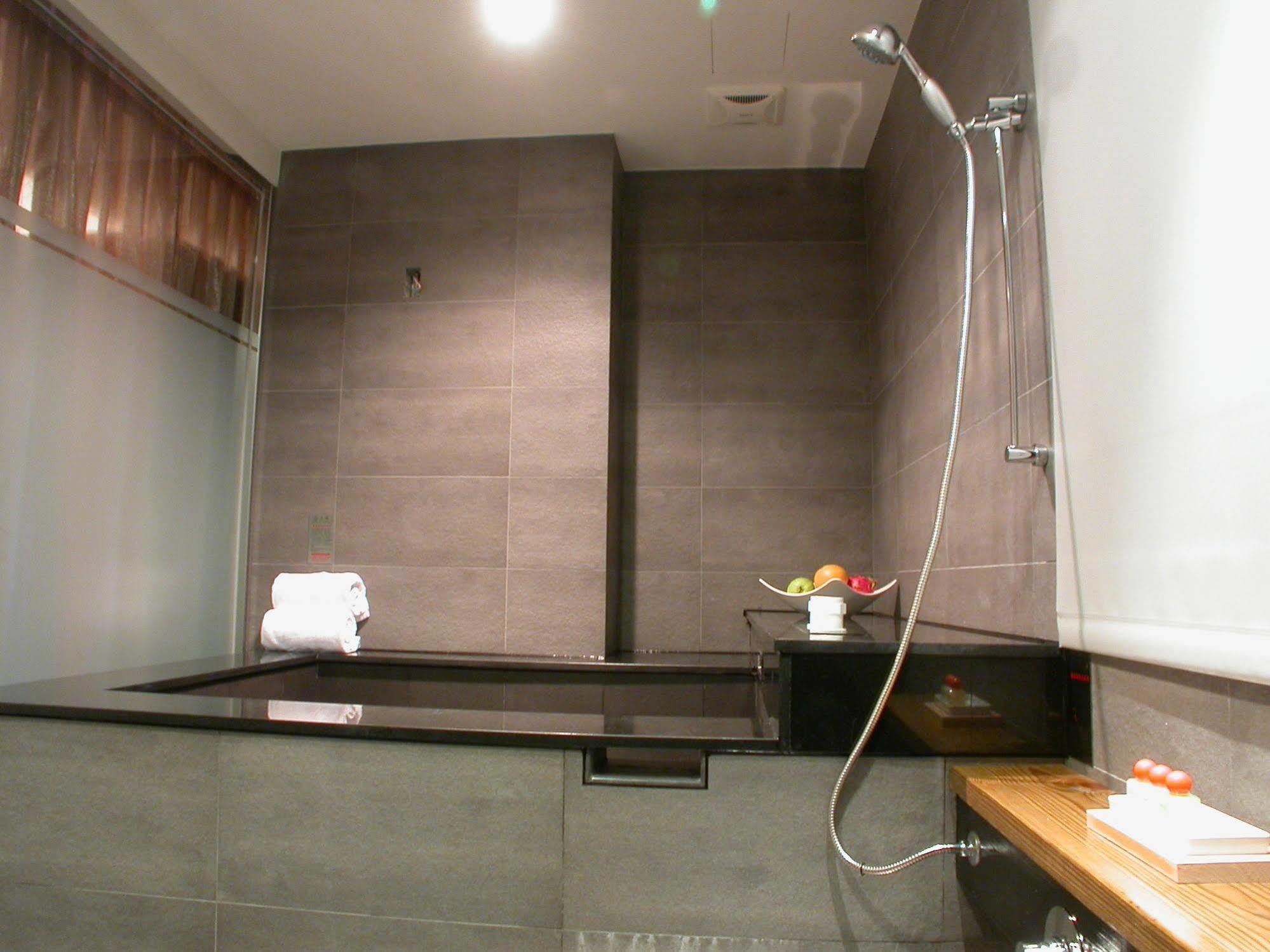 Aqua Bella Hotel Taipei