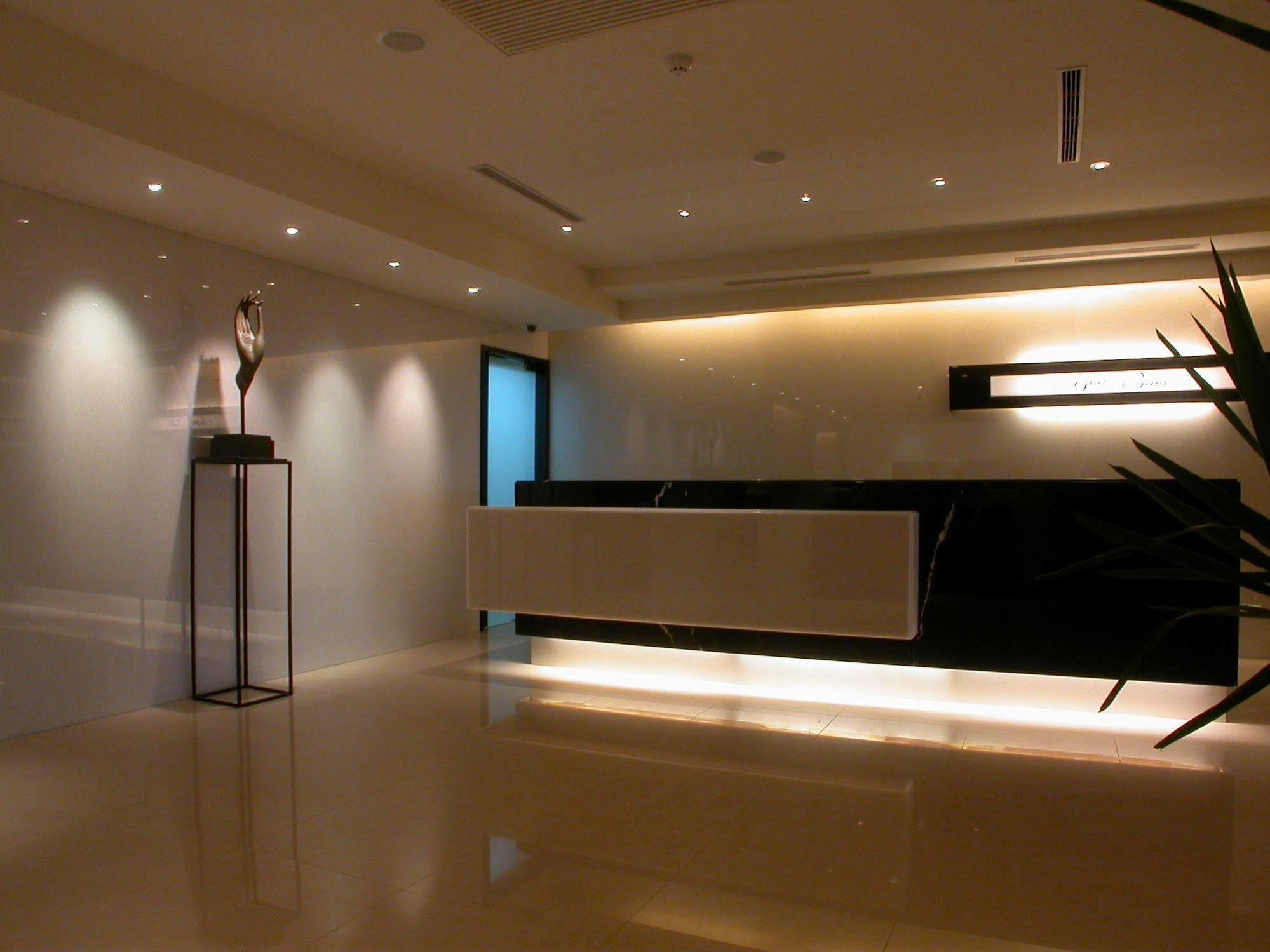 Aqua Bella Taipei