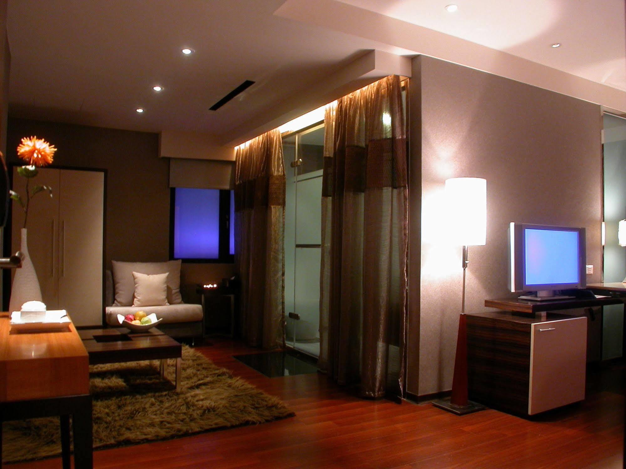 Aqua Bella Taipei