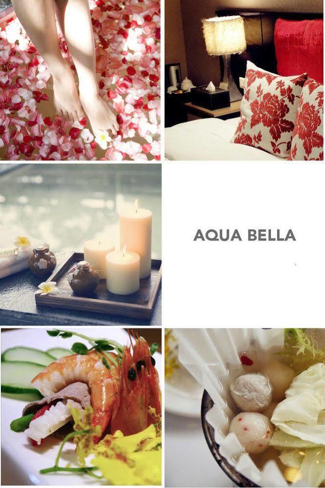 Aqua Bella Hotel Taipei